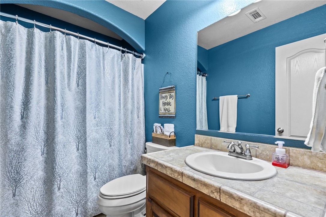 Salem Heights Sub Ph I - Residential