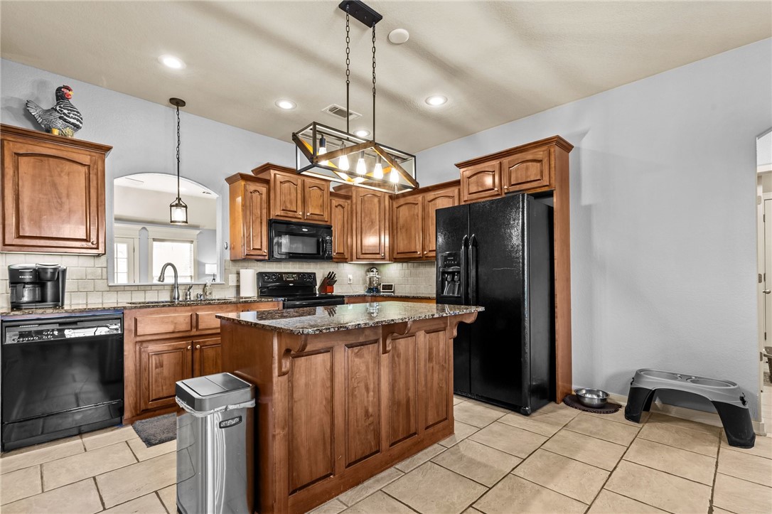 Salem Heights Sub Ph I - Residential