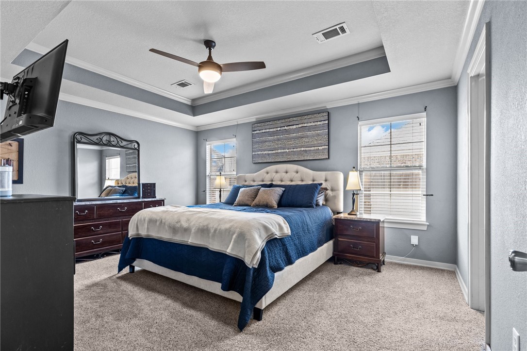 Salem Heights Sub Ph I - Residential