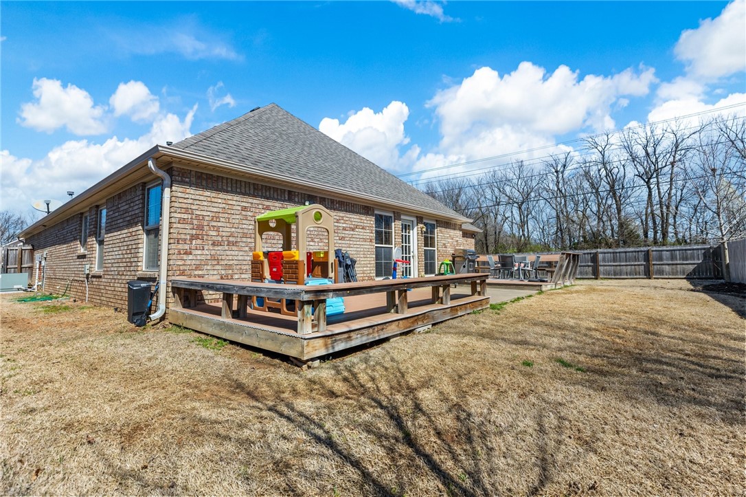 Salem Heights Sub Ph I - Residential