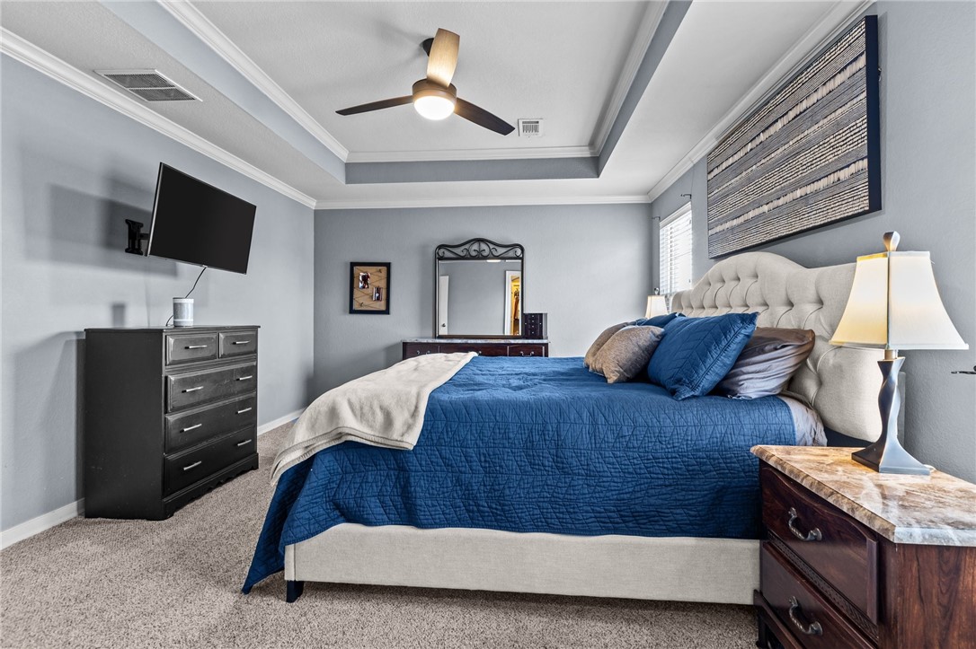 Salem Heights Sub Ph I - Residential