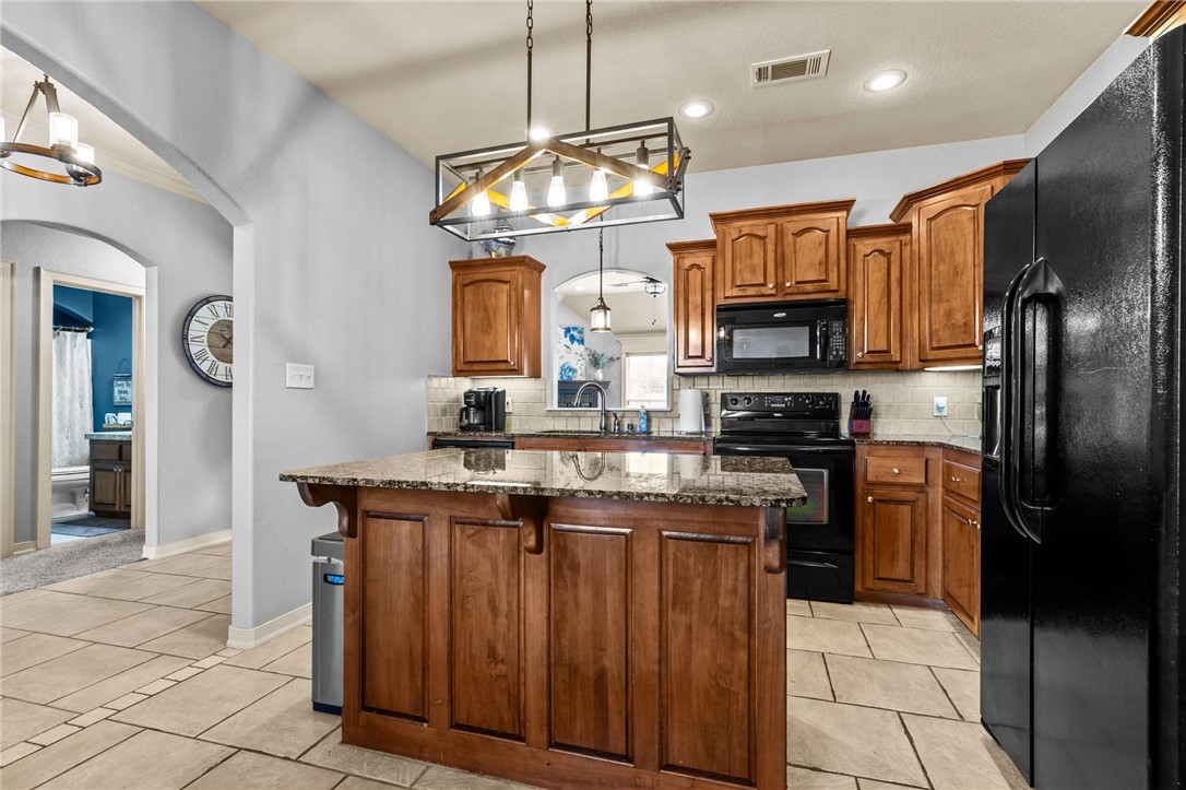 Salem Heights Sub Ph I - Residential