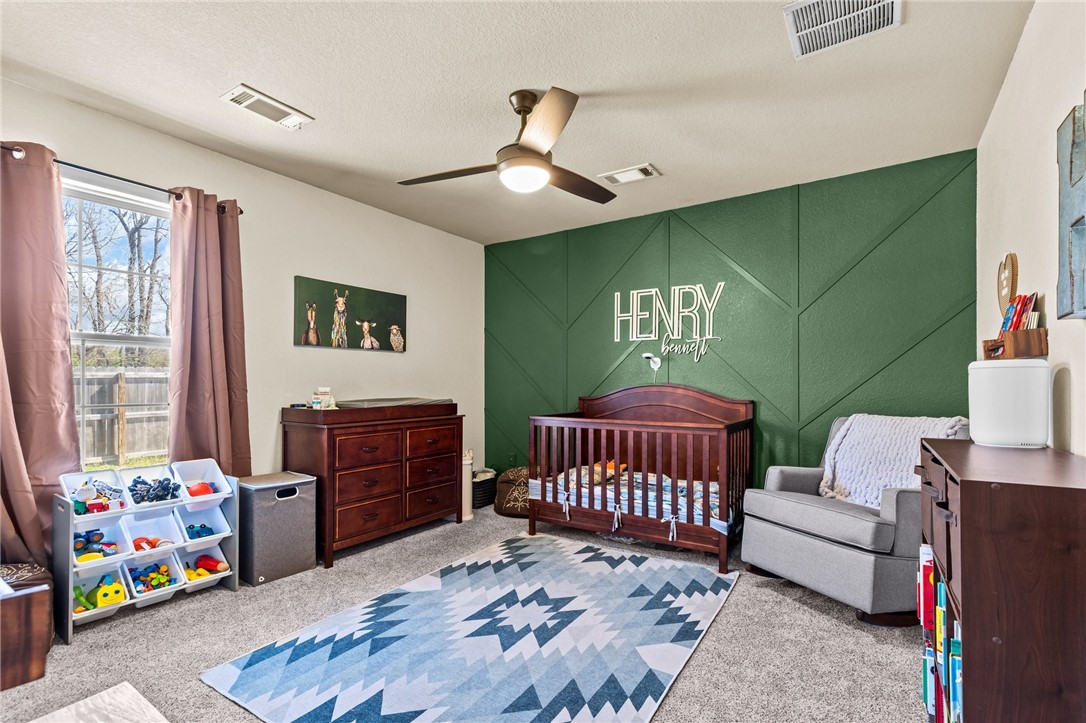 Salem Heights Sub Ph I - Residential