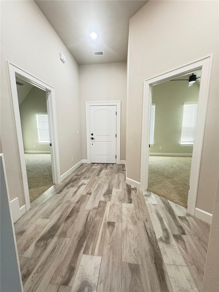 Brier Hills - Residential Lease