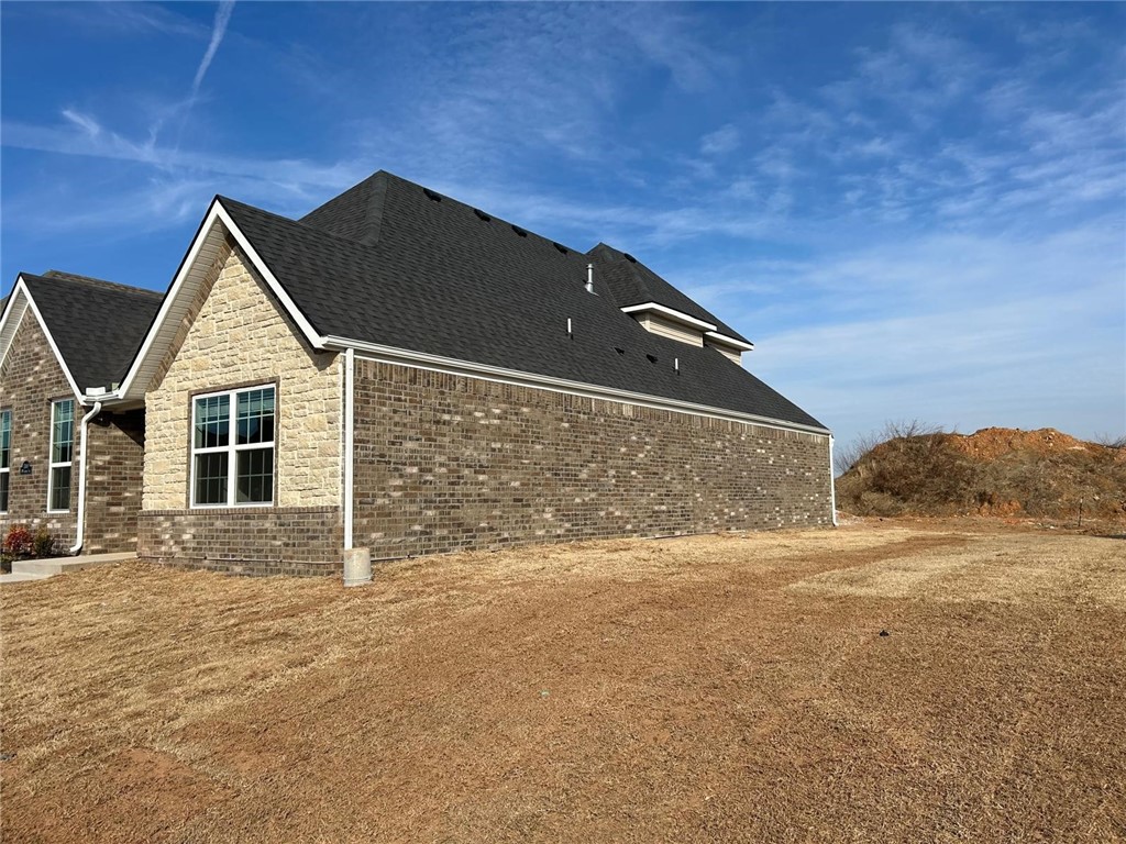 Brier Hills - Residential Lease