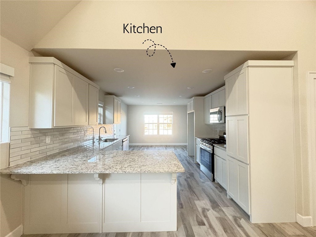 Brier Hills - Residential Lease