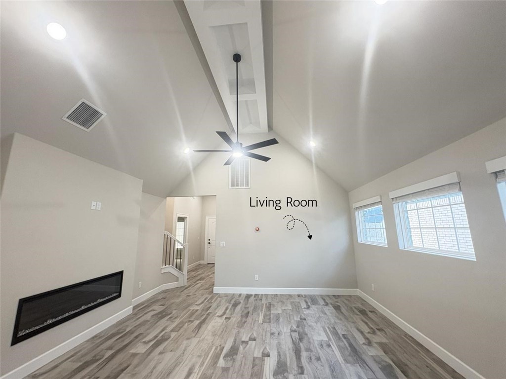 Brier Hills - Residential Lease