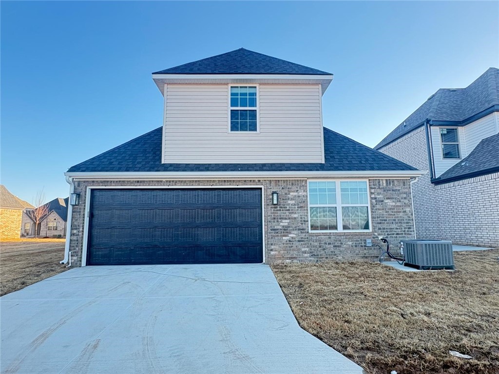 Brier Hills - Residential Lease