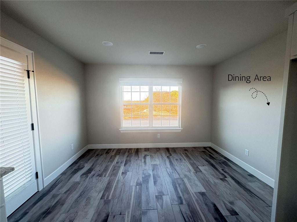 Brier Hills - Residential Lease