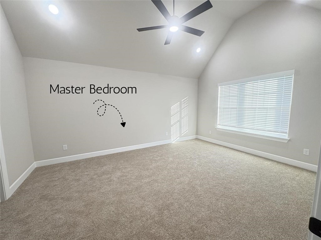 Brier Hills - Residential Lease