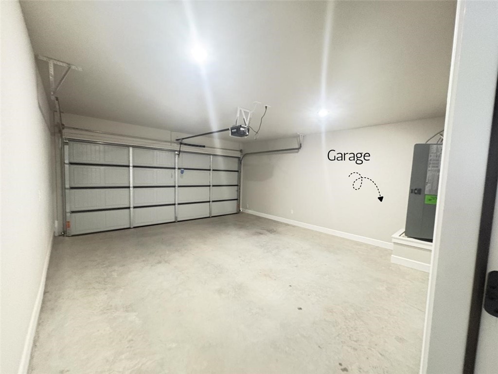 Brier Hills - Residential Lease