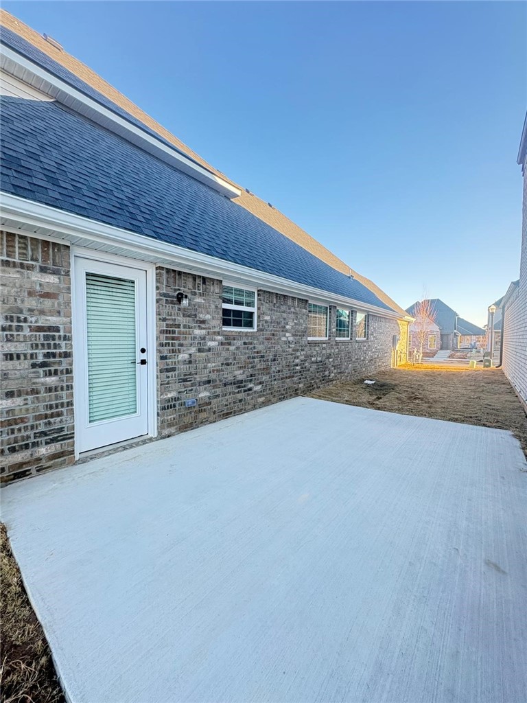 Brier Hills - Residential Lease