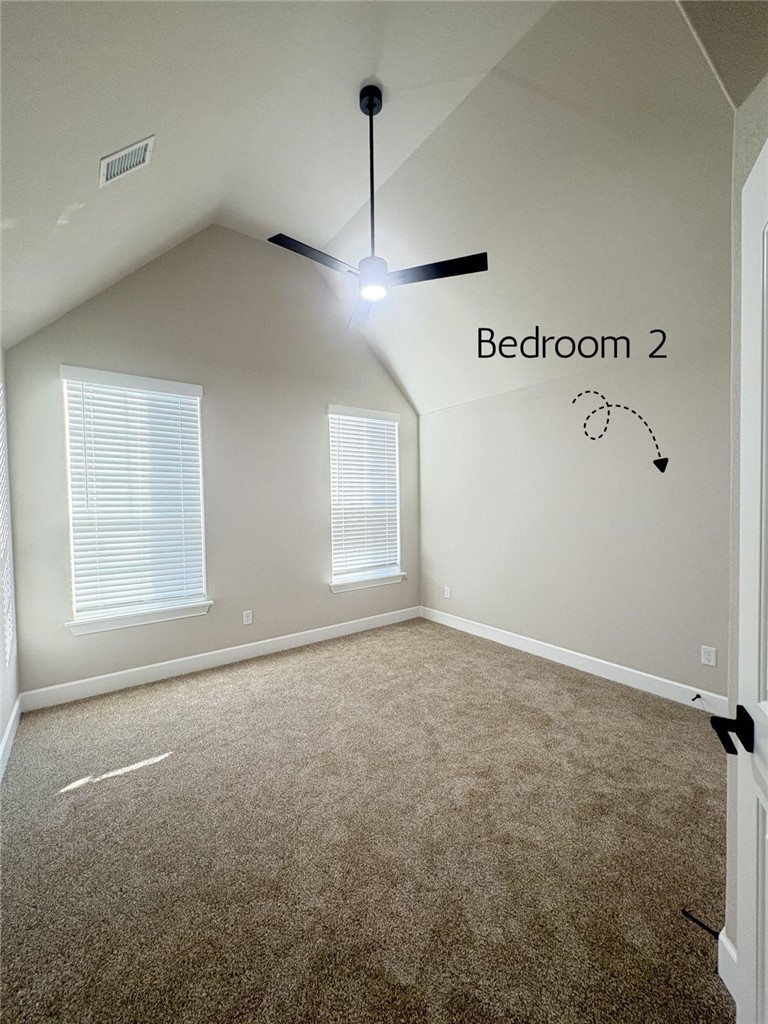 Brier Hills - Residential Lease