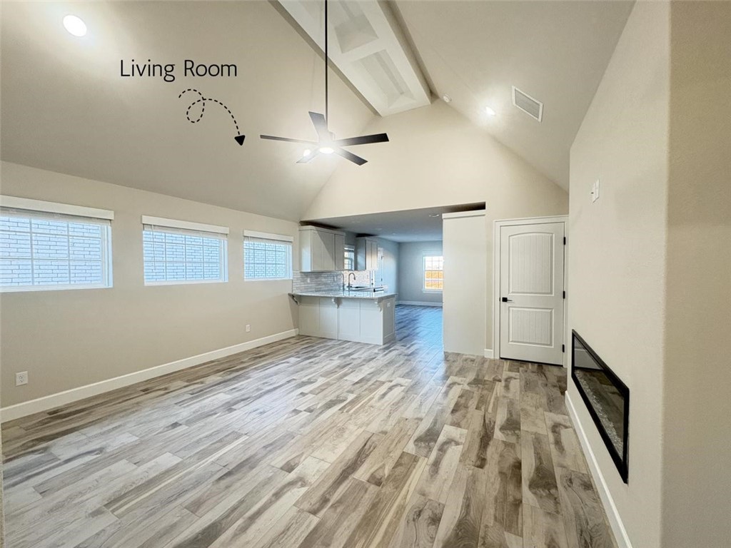 Brier Hills - Residential Lease