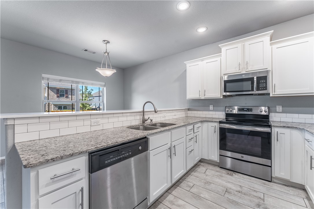 Rupple Meadows - Residential Lease