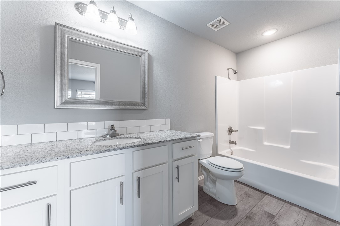 Rupple Meadows - Residential Lease