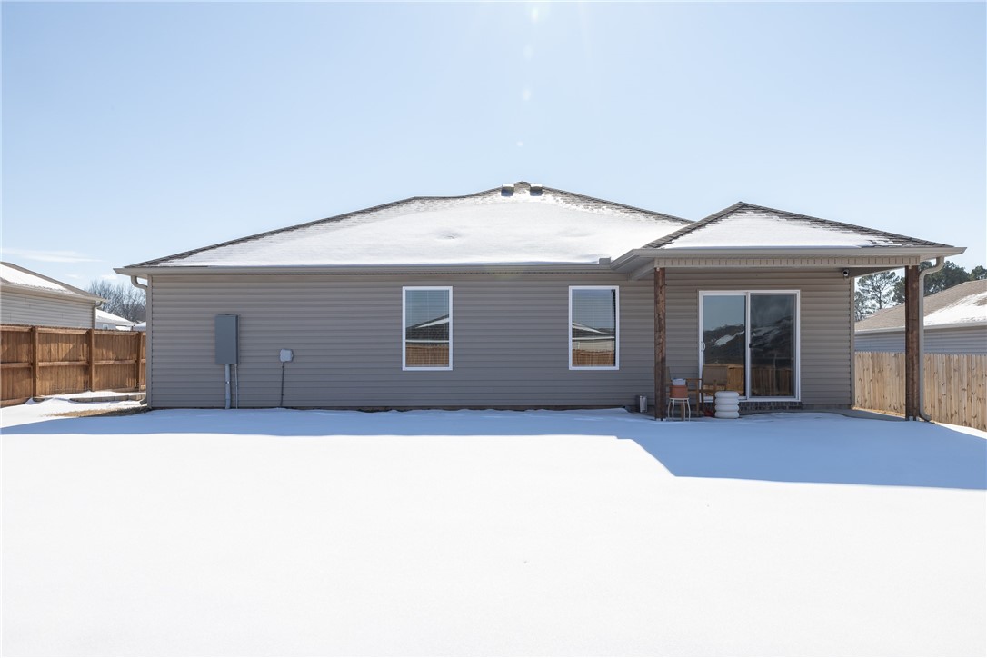 Crystal Spgs Village Ph 2 - Residential