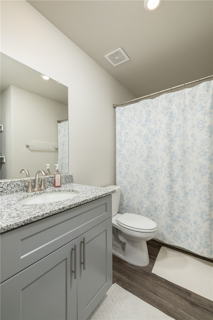 Crystal Spgs Village Ph 2 - Residential