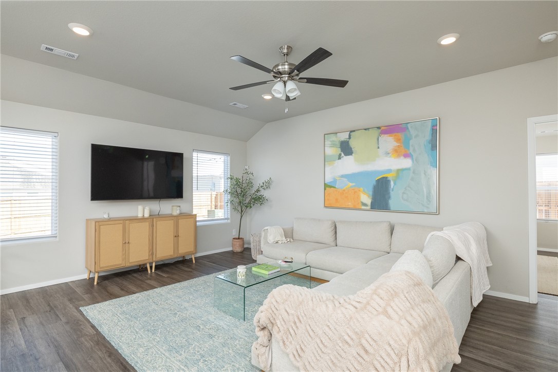 Crystal Spgs Village Ph 2 - Residential