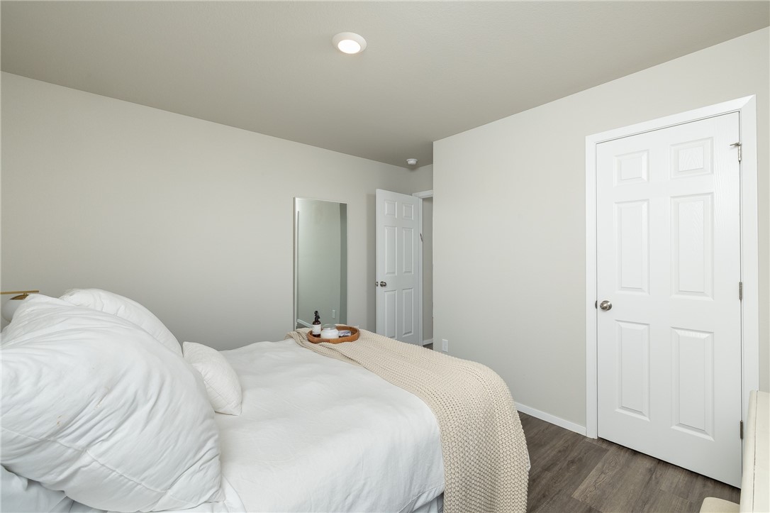 Crystal Spgs Village Ph 2 - Residential