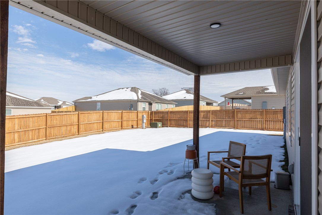 Crystal Spgs Village Ph 2 - Residential