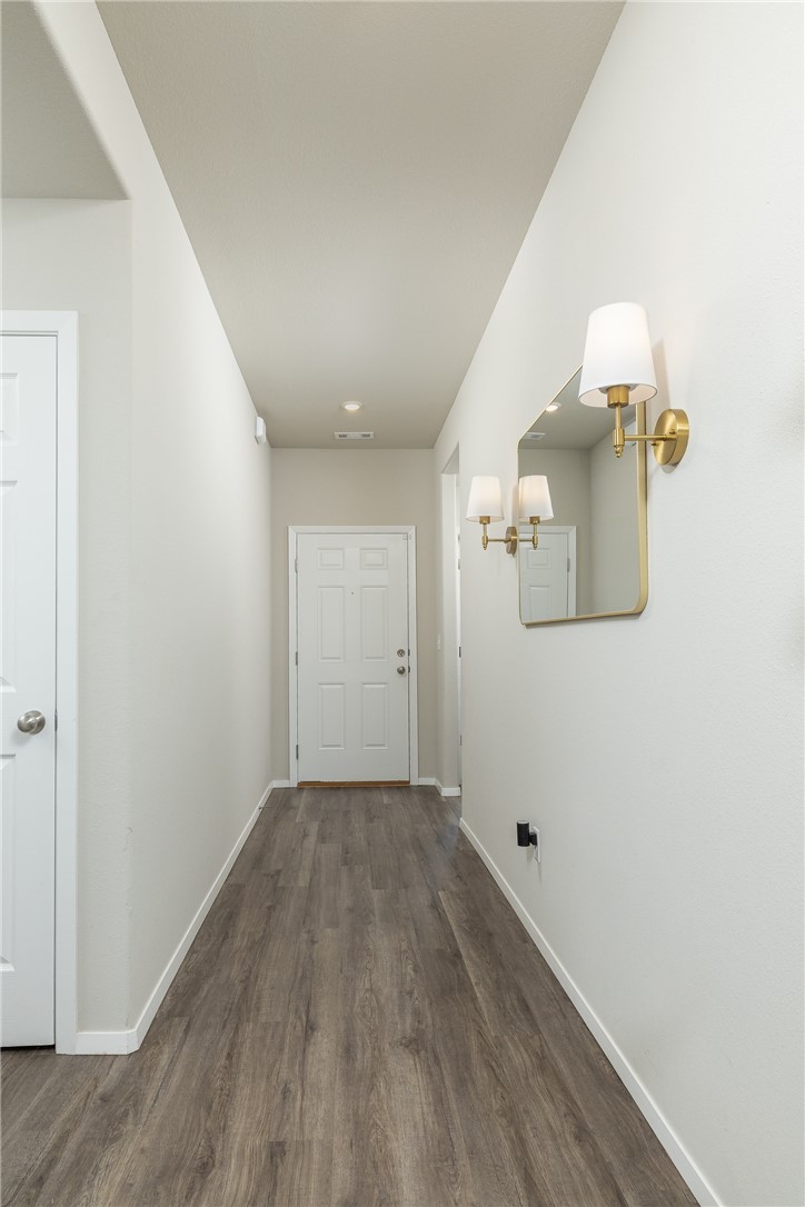 Crystal Spgs Village Ph 2 - Residential