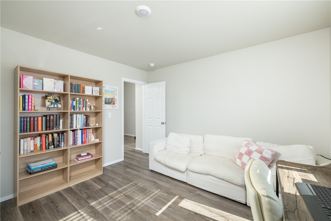 Crystal Spgs Village Ph 2 - Residential