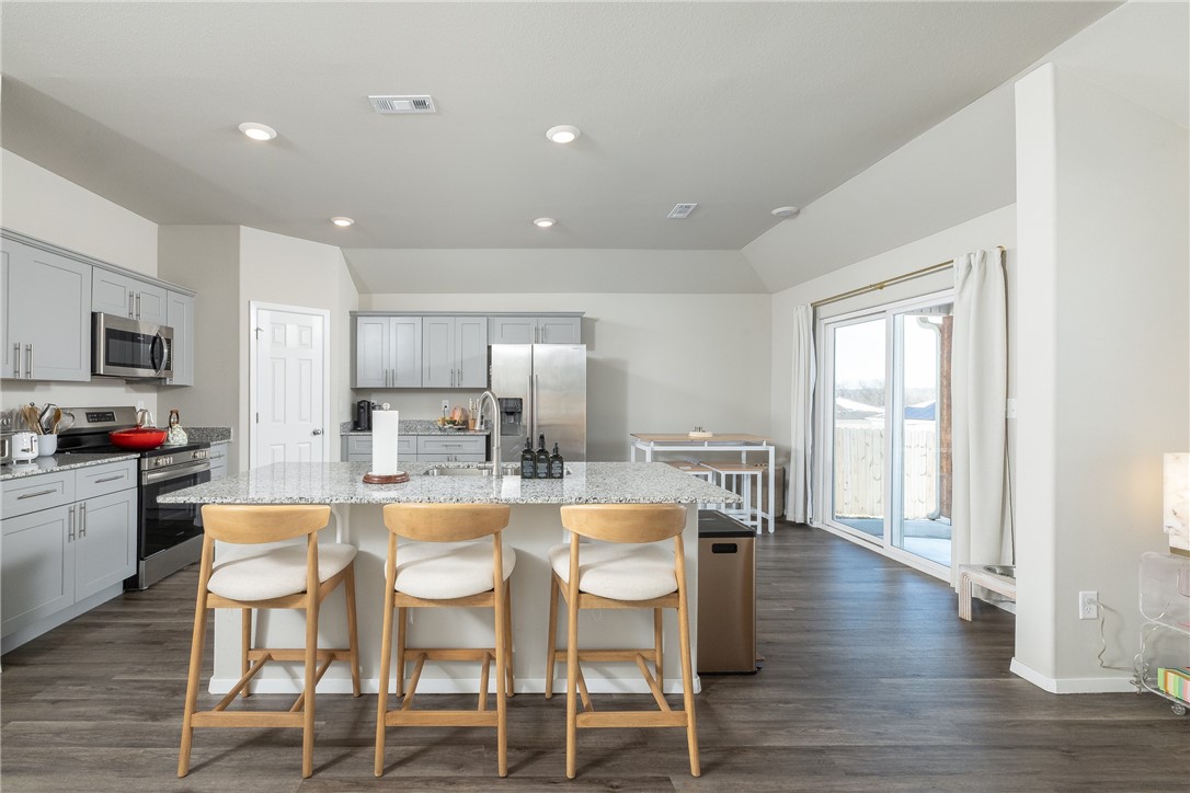 Crystal Spgs Village Ph 2 - Residential