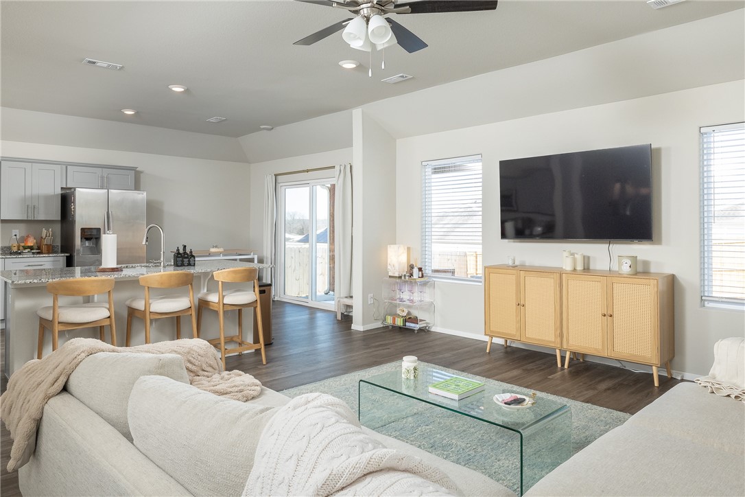 Crystal Spgs Village Ph 2 - Residential