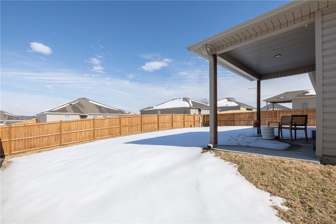 Crystal Spgs Village Ph 2 - Residential