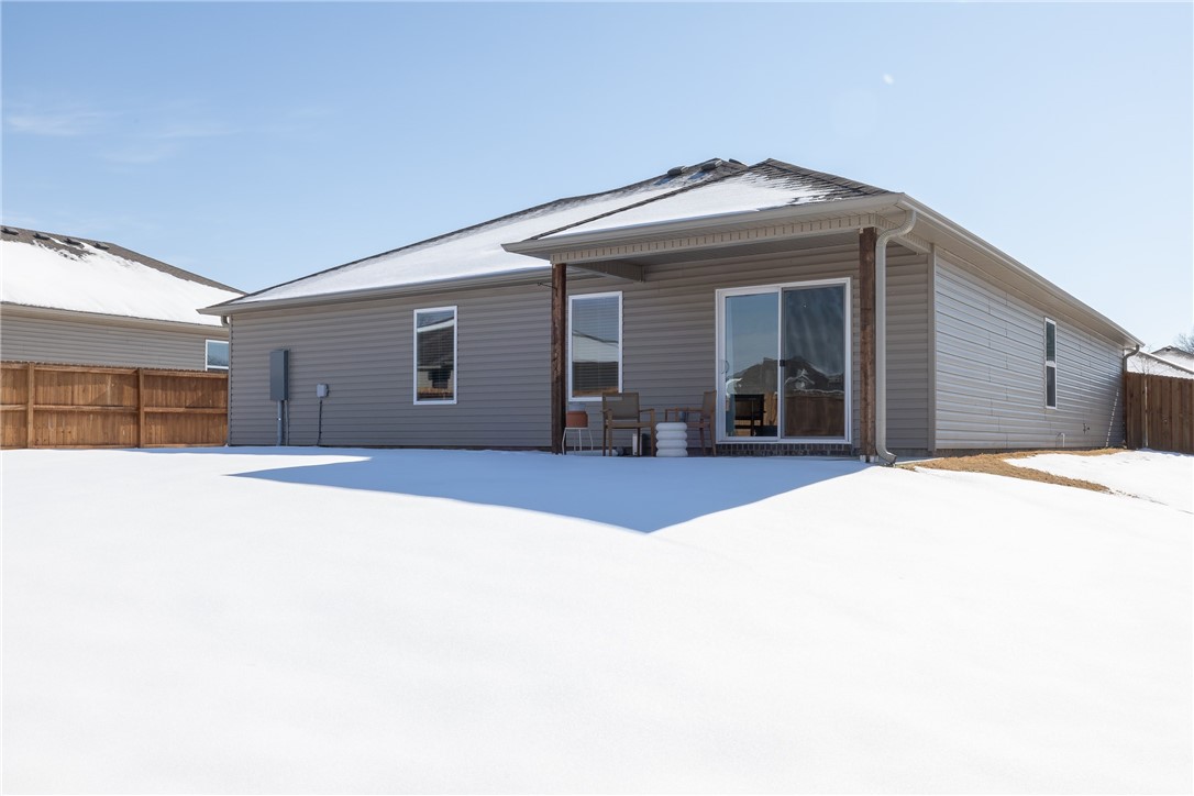 Crystal Spgs Village Ph 2 - Residential