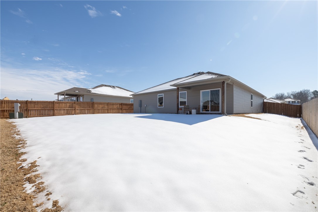 Crystal Spgs Village Ph 2 - Residential