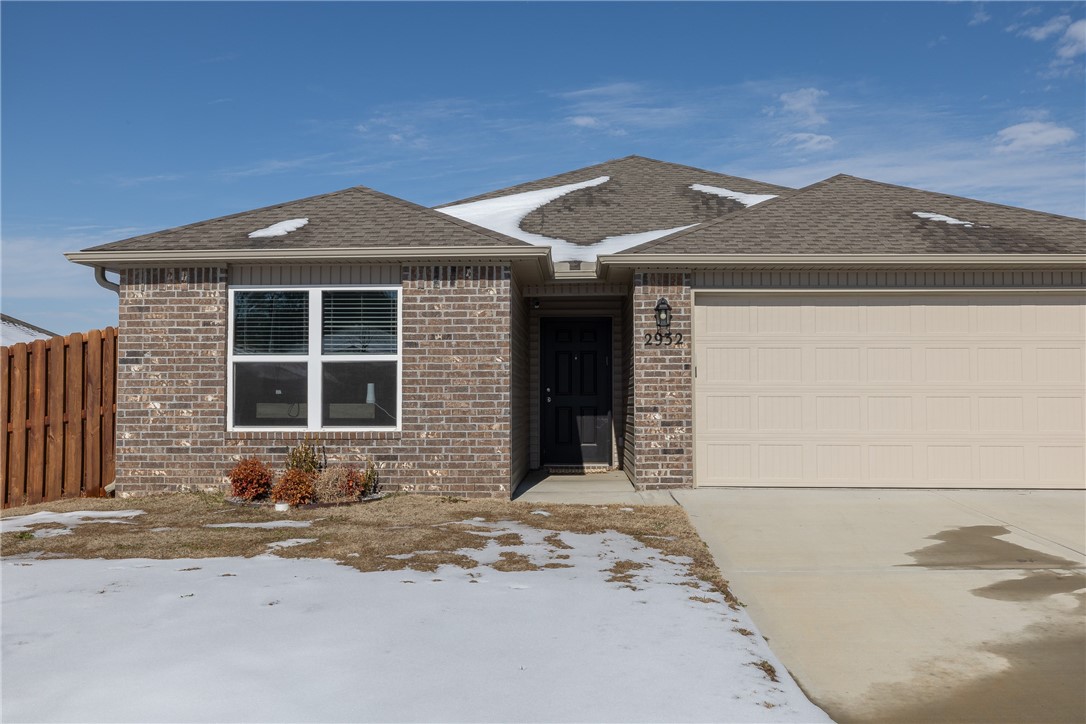 Crystal Spgs Village Ph 2 - Residential