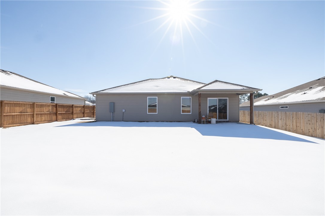 Crystal Spgs Village Ph 2 - Residential