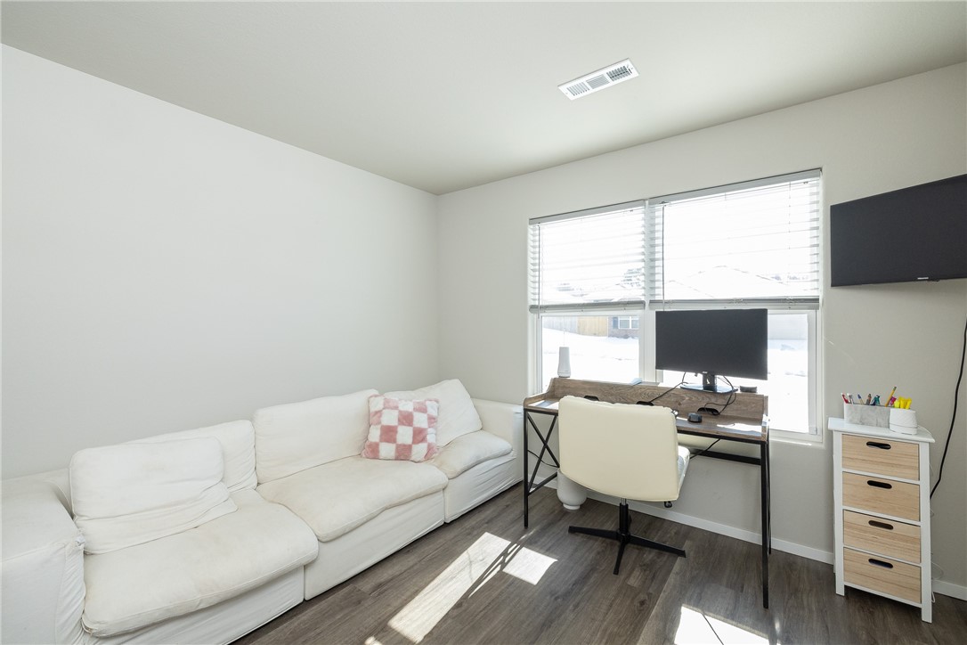 Crystal Spgs Village Ph 2 - Residential