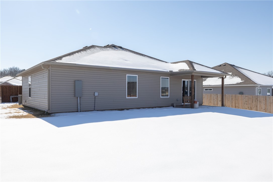 Crystal Spgs Village Ph 2 - Residential