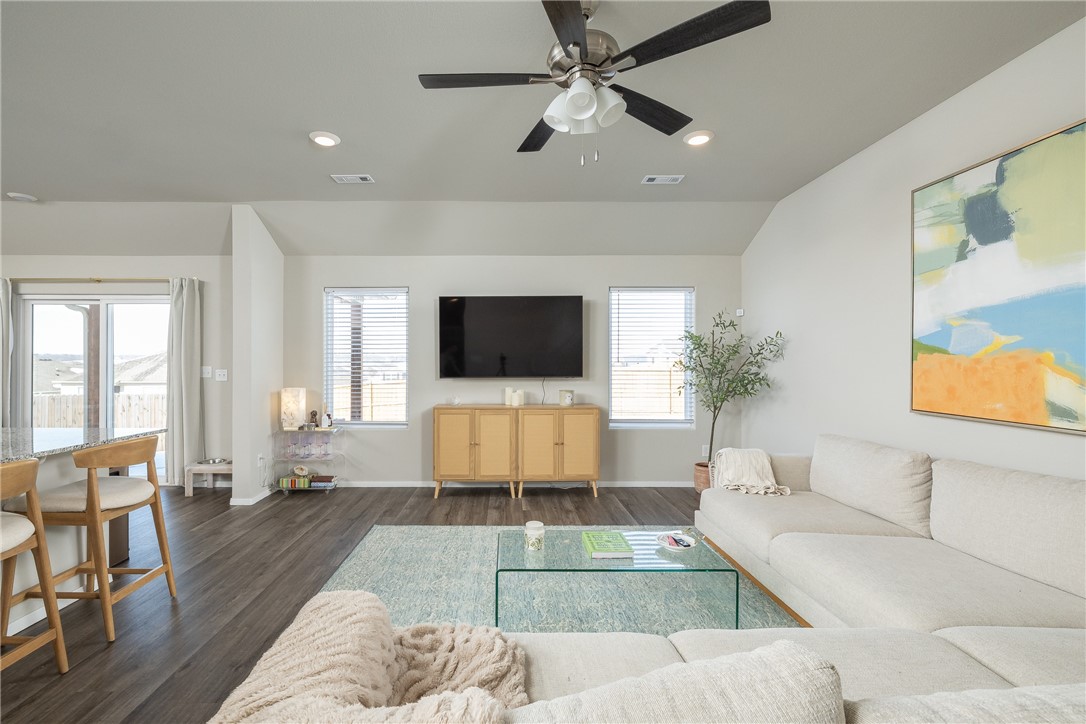 Crystal Spgs Village Ph 2 - Residential