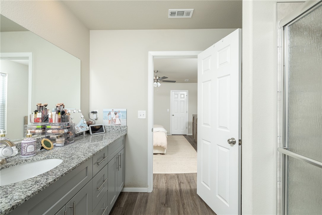 Crystal Spgs Village Ph 2 - Residential