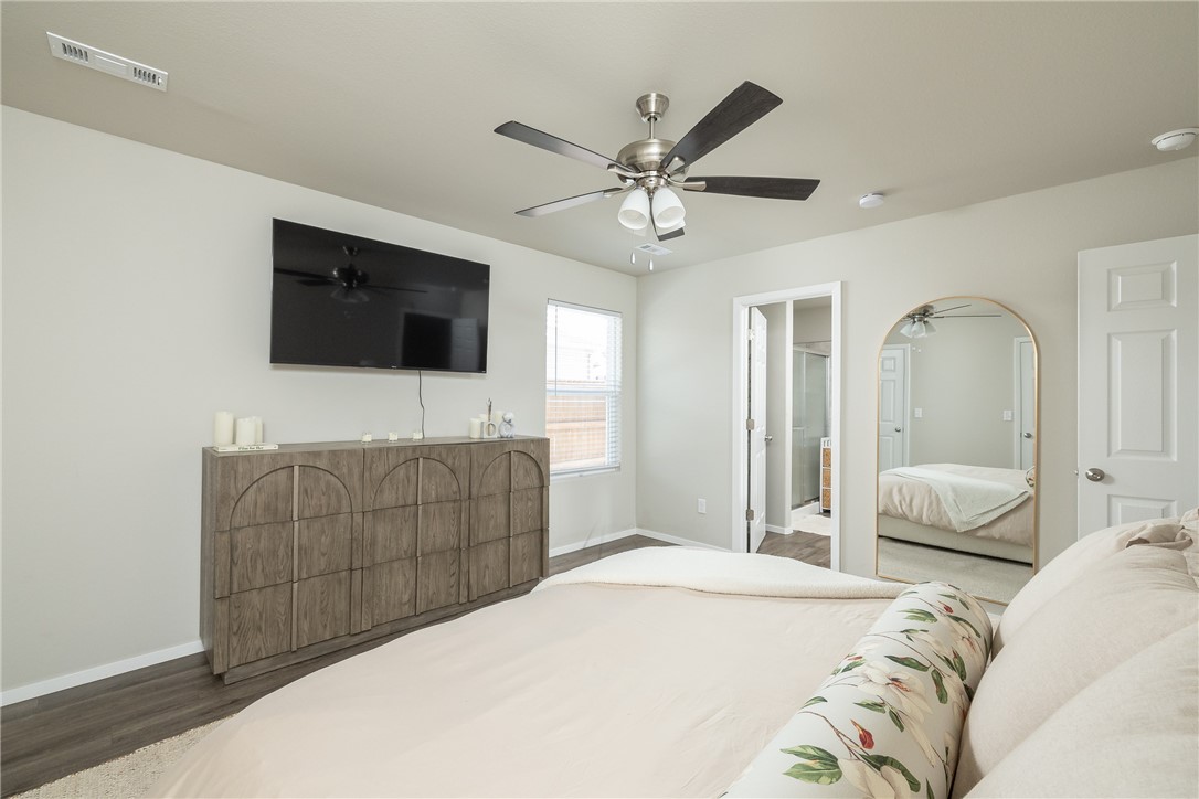 Crystal Spgs Village Ph 2 - Residential