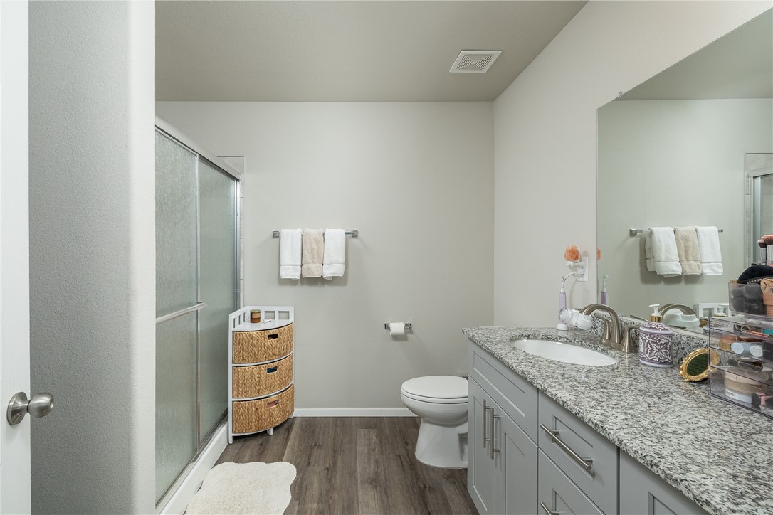 Crystal Spgs Village Ph 2 - Residential