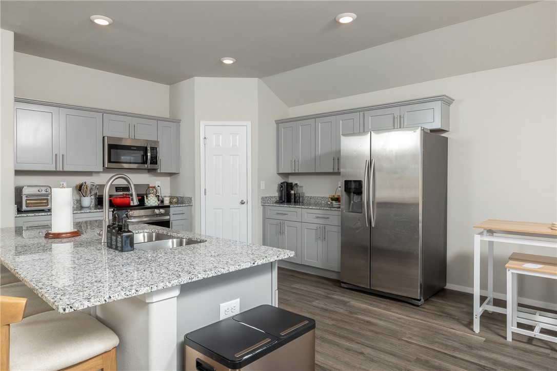 Crystal Spgs Village Ph 2 - Residential