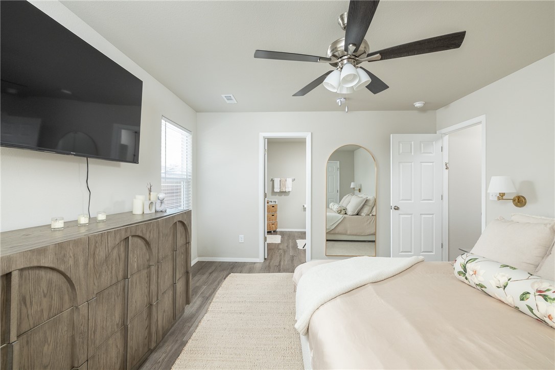 Crystal Spgs Village Ph 2 - Residential