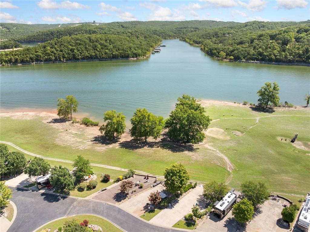 Outdoor Resorts In The Ozarks - Land