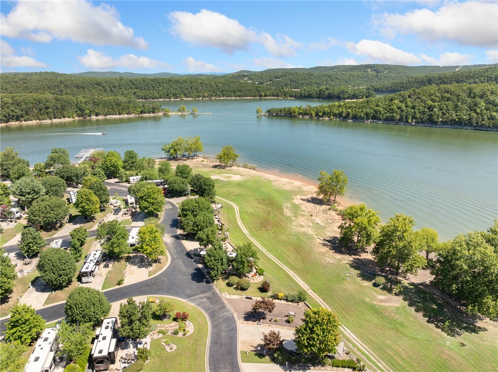 Outdoor Resorts In The Ozarks - Land