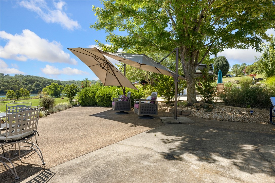 Outdoor Resorts In The Ozarks - Land