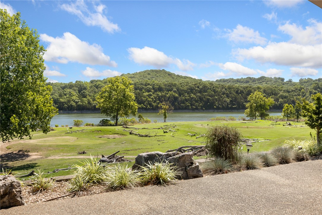 Outdoor Resorts In The Ozarks - Land