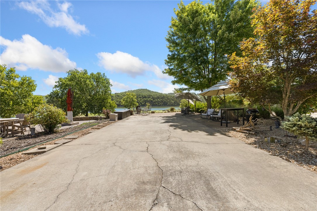 Outdoor Resorts In The Ozarks - Land