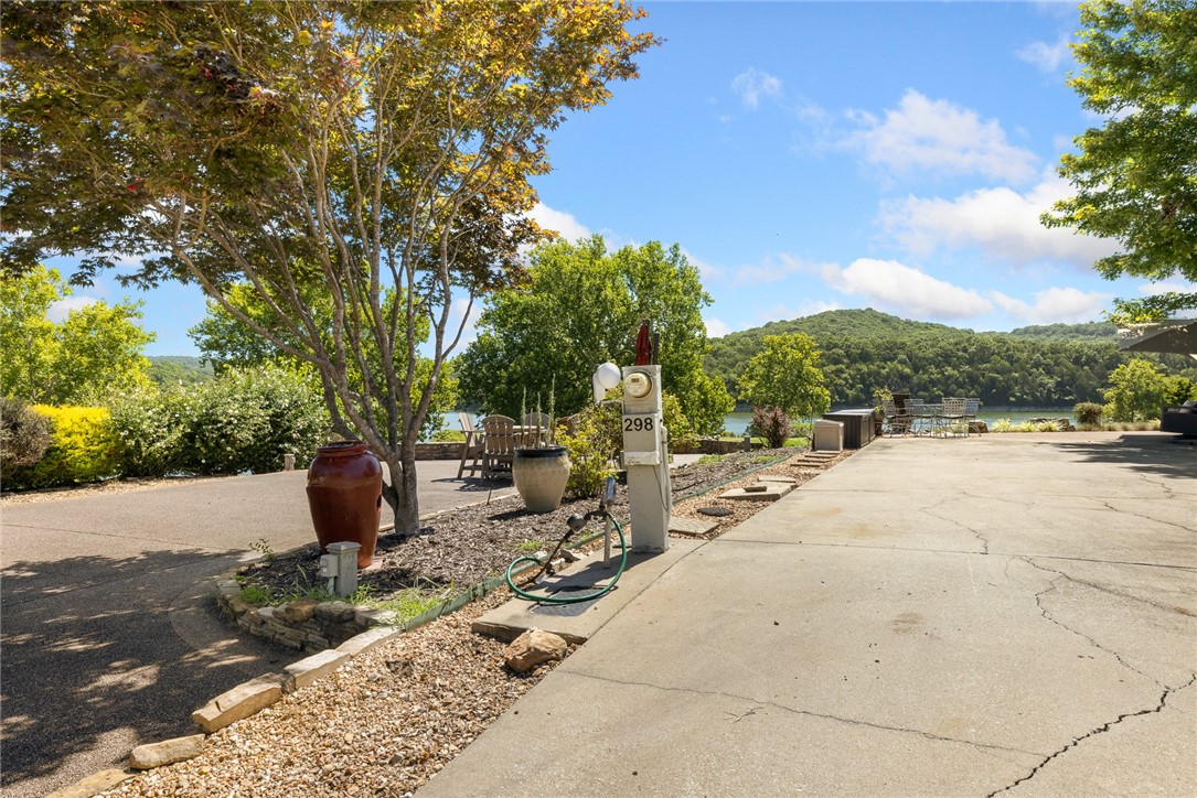 Outdoor Resorts In The Ozarks - Land