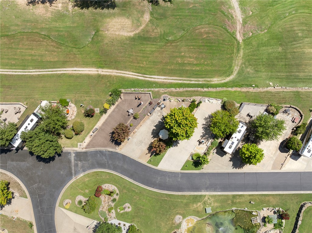 Outdoor Resorts In The Ozarks - Land