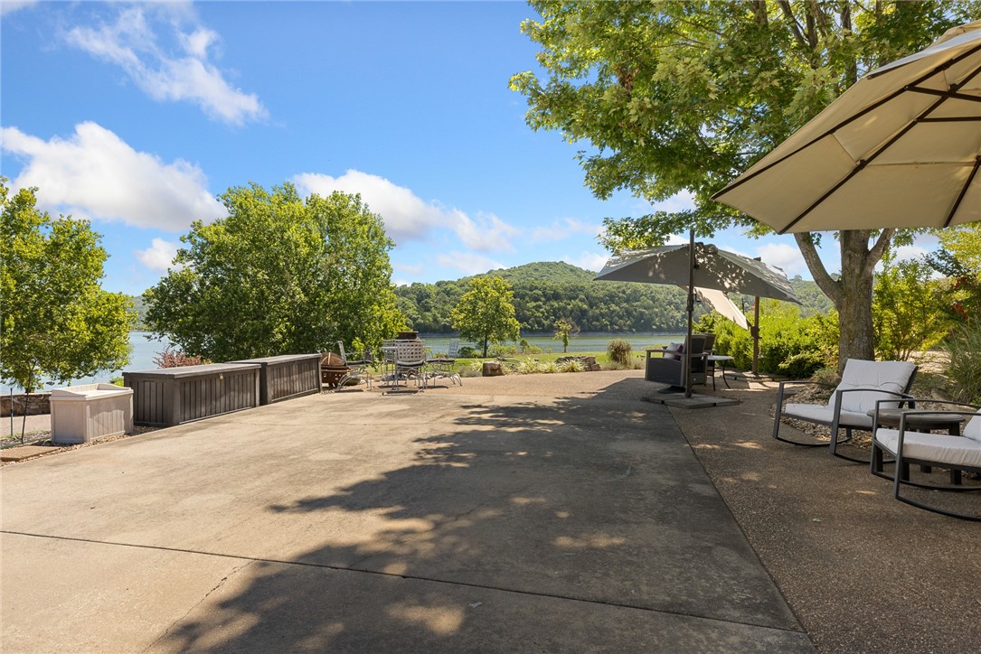 Outdoor Resorts In The Ozarks - Land